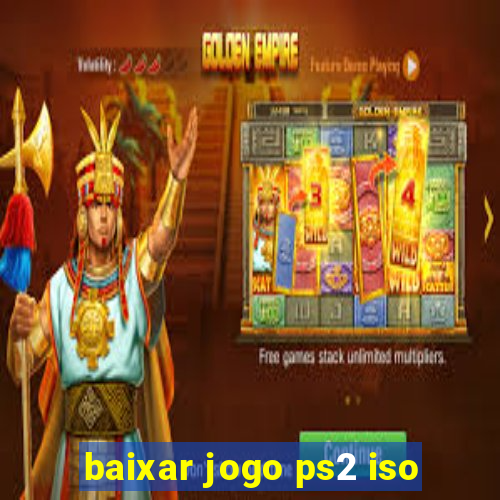 baixar jogo ps2 iso